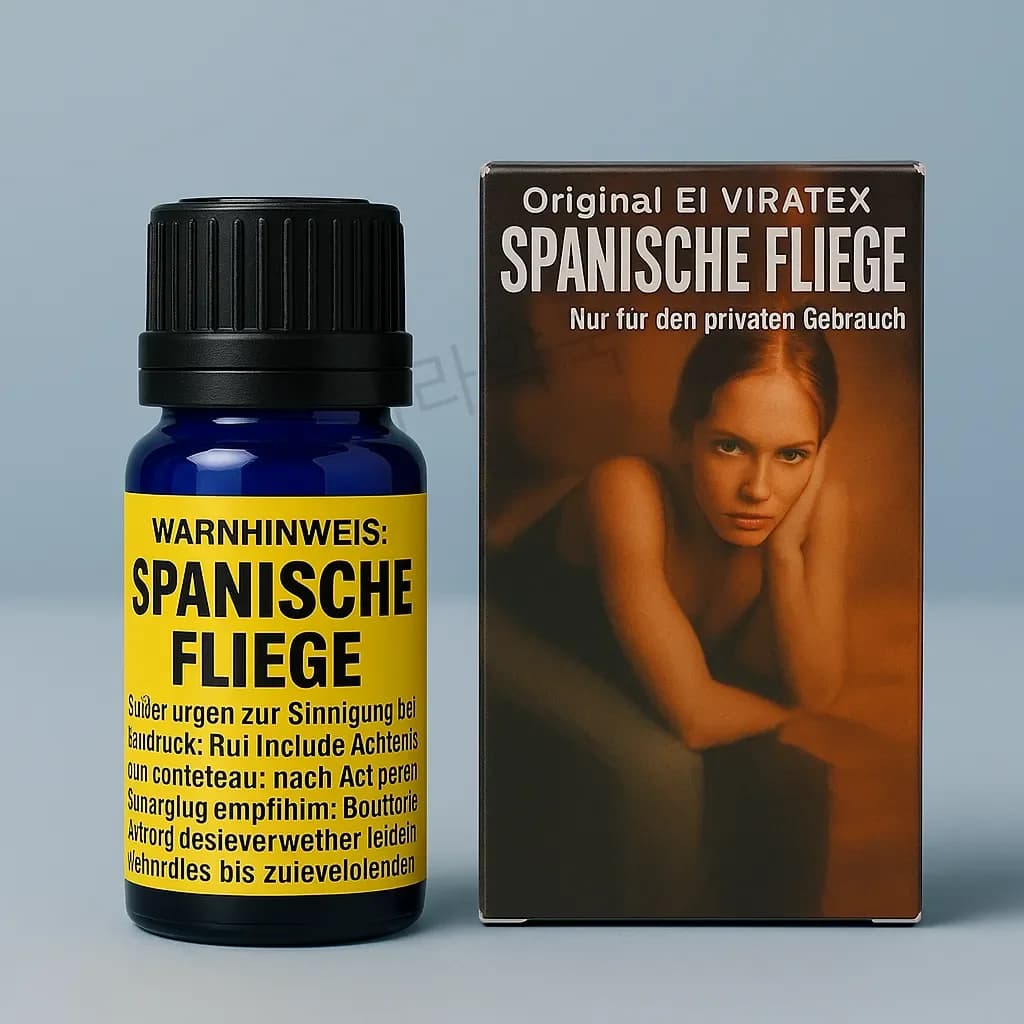 스패니쉬 플라이 2병 + 2병